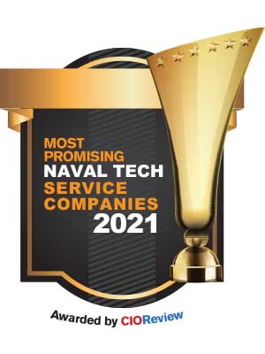 Top 10 Naval Tech Service Companies - 2021 