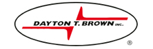 Dayton T Brown Inc
